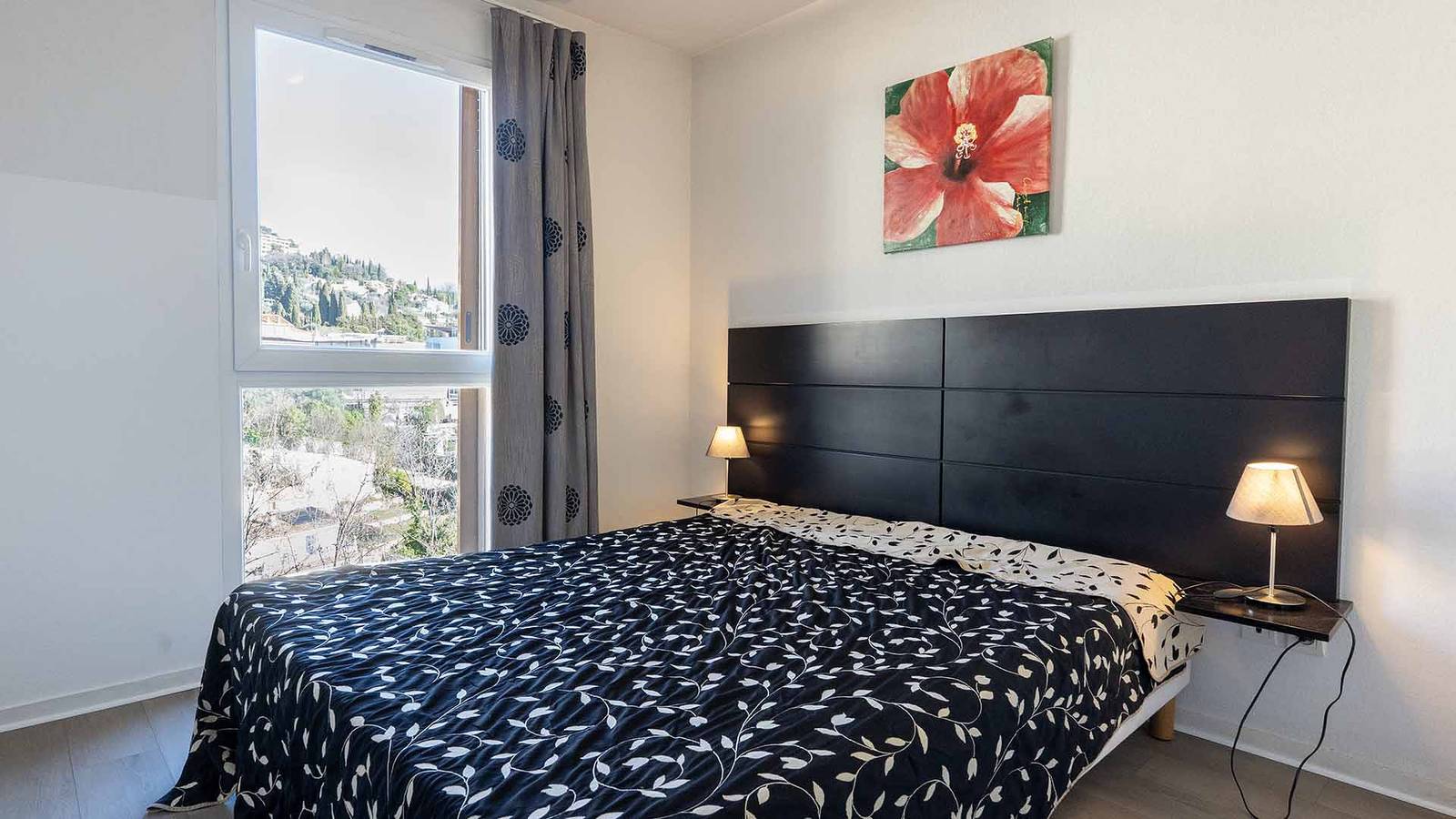 Appartement entier, Virginia N°313 in Grasse, Région de Cannes