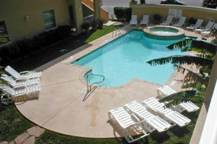 Apartamento de vacaciones para 6 personas, con piscina y terraza - 1