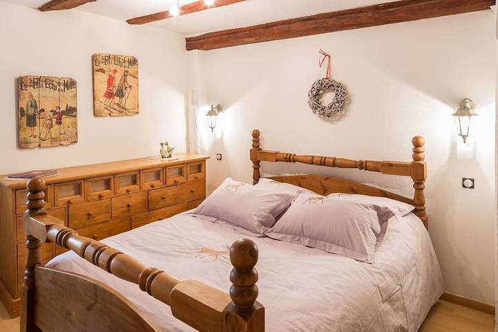 Apartamento entero, Casa rural con garaje a 5 minutos de los baños termales y a 15 minutos de Colmar, Ruta del Vino in Ribeauvillé, Parque natural regional de los Ballons des Vosges