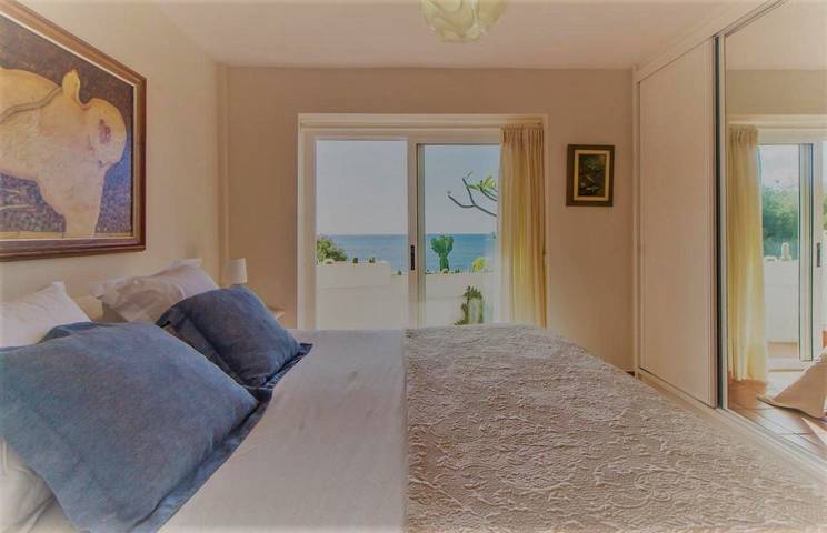 Chalet para 8 personas, con jacuzzi además de piscina y jardín, Familias con niños en Valle de la Orotava - 4