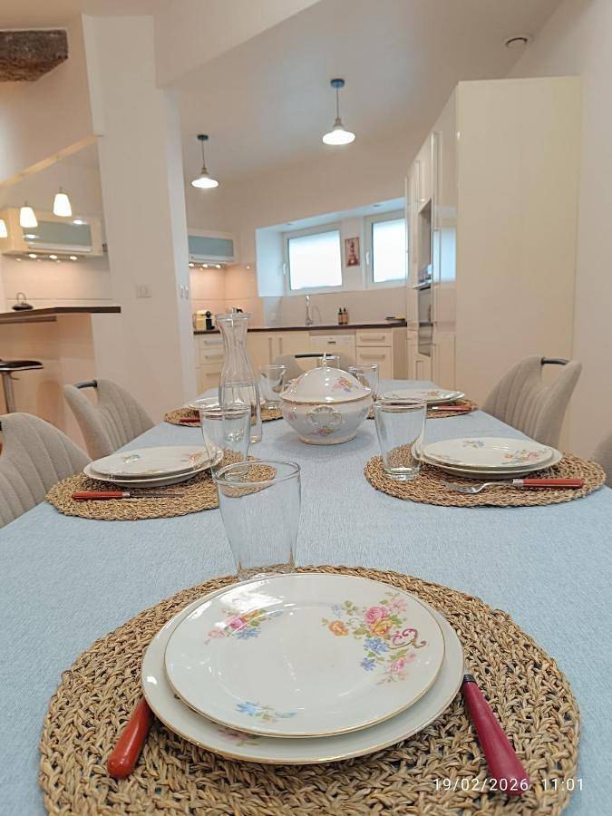 Gîte pour 6 personnes à Anse - 2