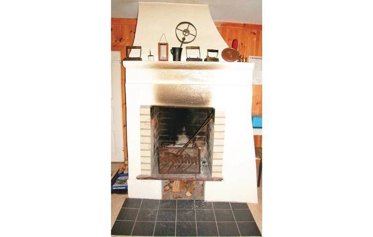 Ferienhaus für 2 Personen, mit Terrasse in Värmland - 4