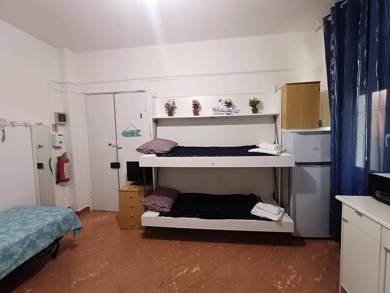 Hel lejlighed, 2 Pièces 4 Personnes in Ponente (Genova), Genova