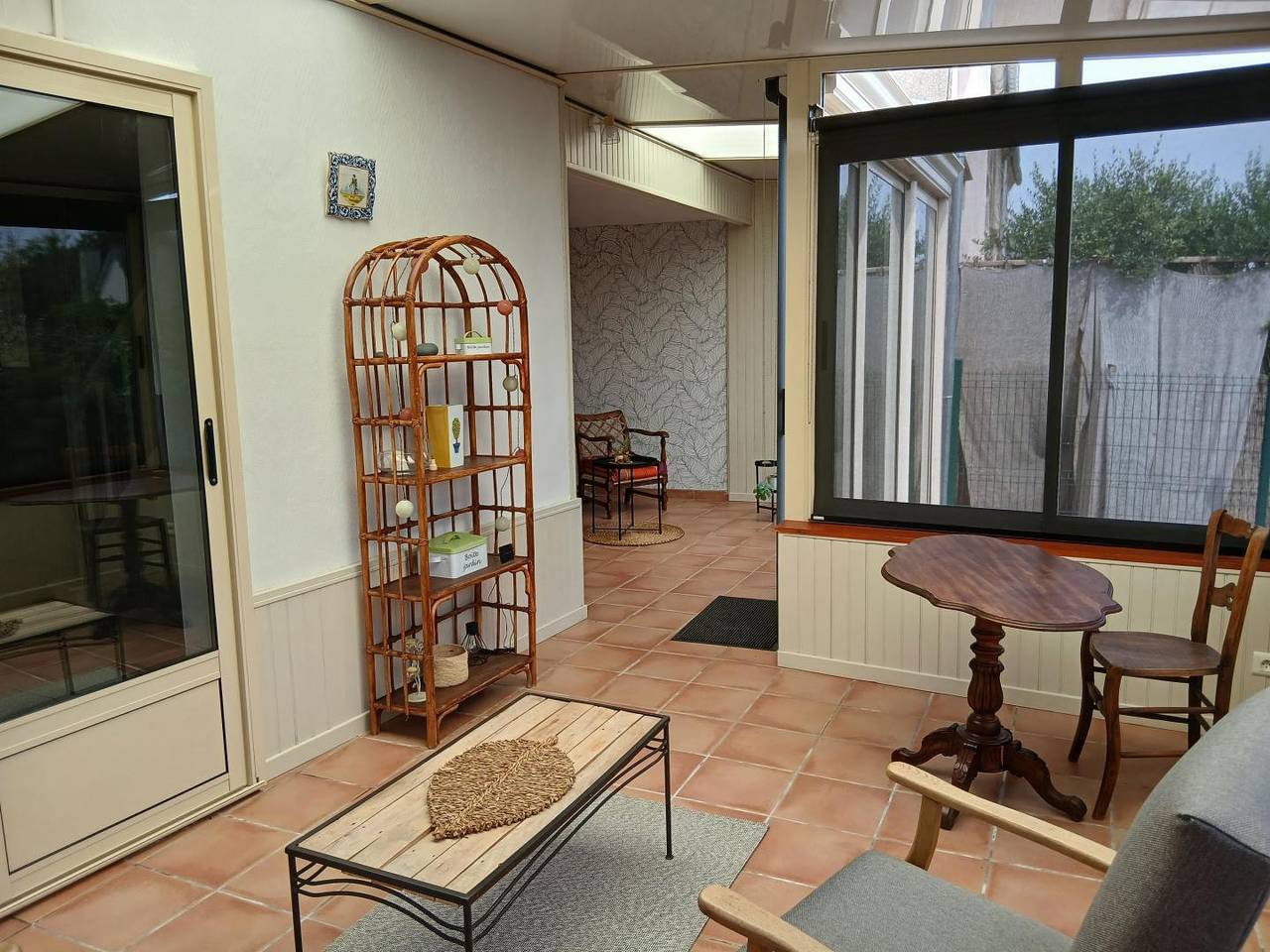 La Chambre in Calorguen, Région de Dinan