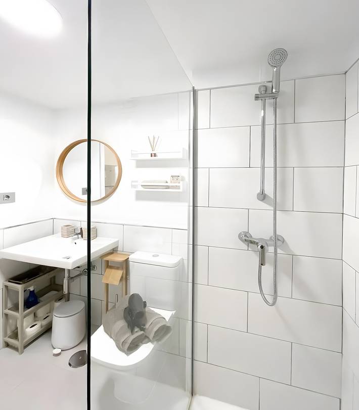 Entire apartment, Oasis Dunas 406 near the pool by B-Rent in Corralejo, La Oliva