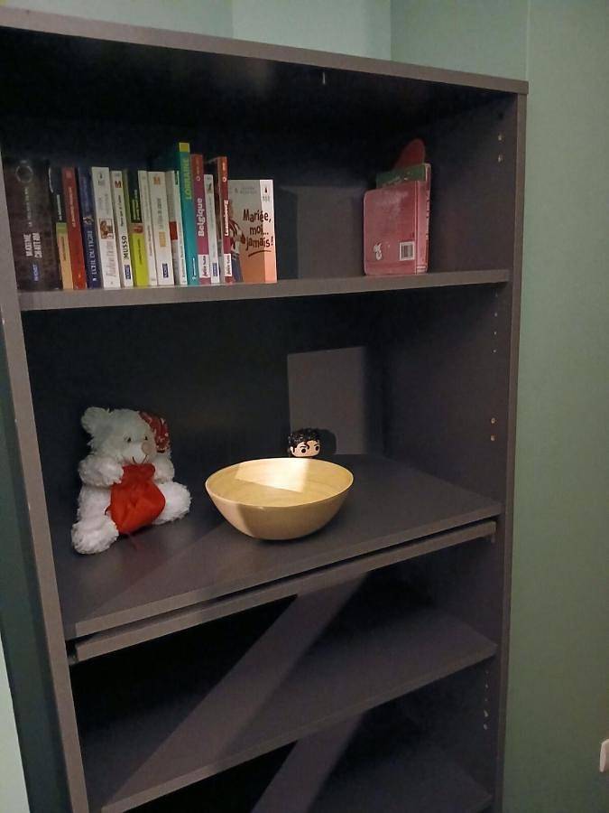 Gîte pour 4 personnes, avec vue et terrasse à Cattenom - 3