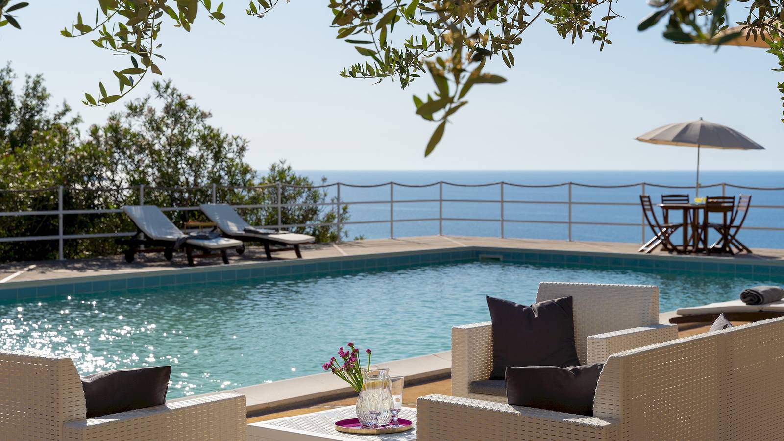 Villa Le Sorbe 12, Emma Villas in Caronia, Messina (província)