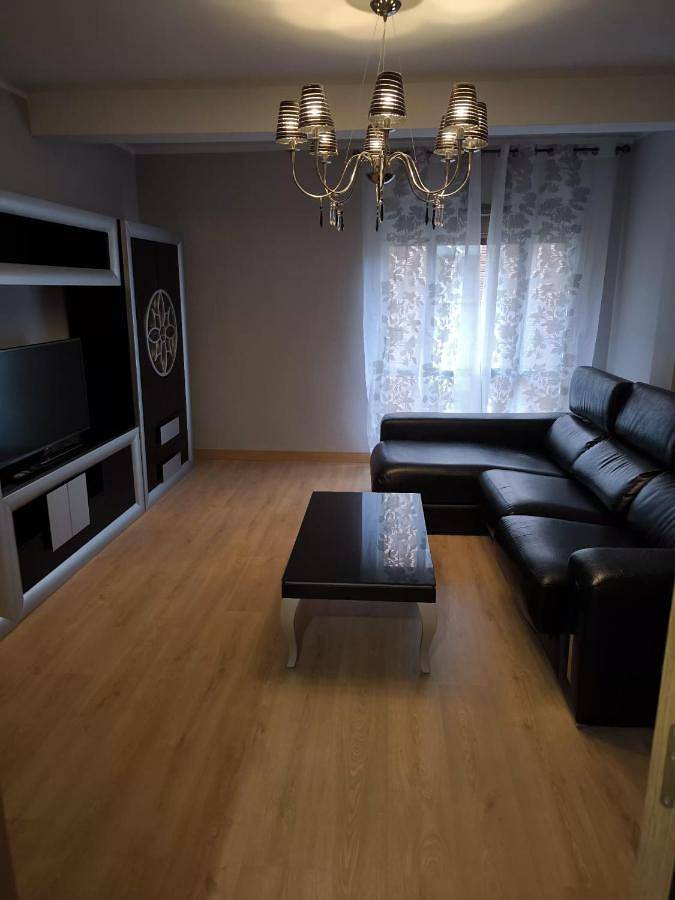 Apartamento entero, Piso Centro Asturias in La Felguera, Langreo