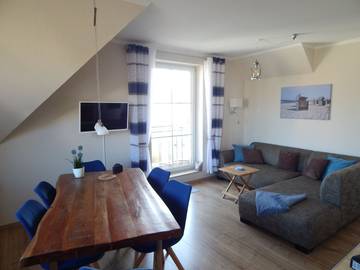 Ferienwohnung für 5 Personen in Zingst, Fischland - Darß - Zingst, Bild 3