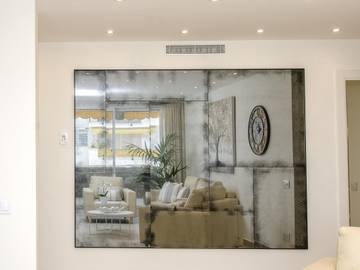 Ferienwohnung für 8 Personen in Sitges, Costa del Garraf, Bild 3