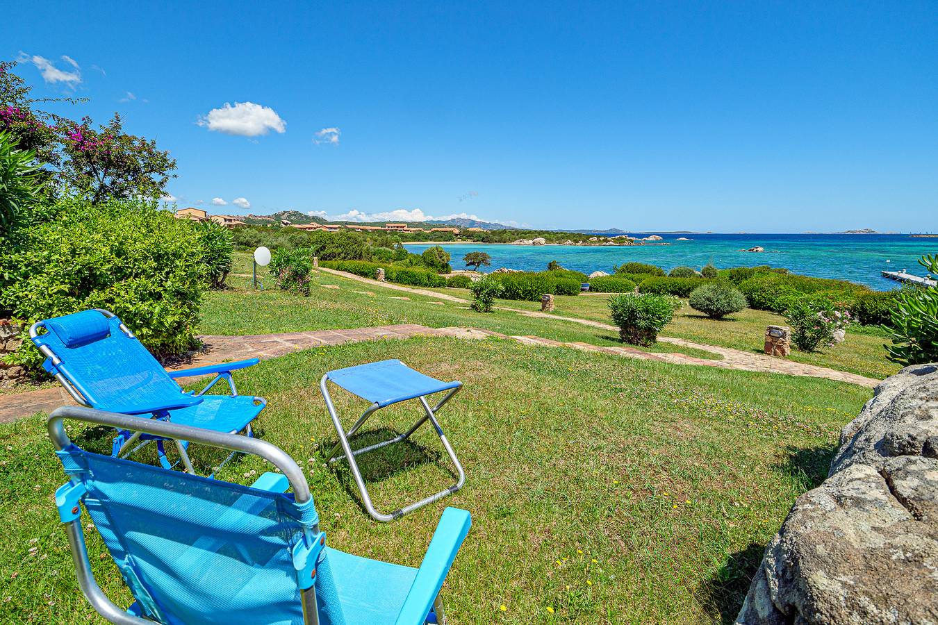 Appartamento intero, Marineledda appartamento Vista Sogno in Villaggio Marineledda, Costa Smeralda