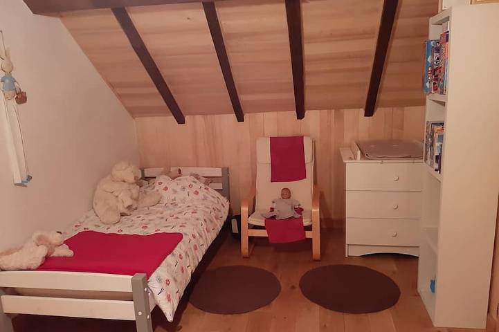 Location de vacances pour 4 personnes dans Conques-en-Rouergue - 4