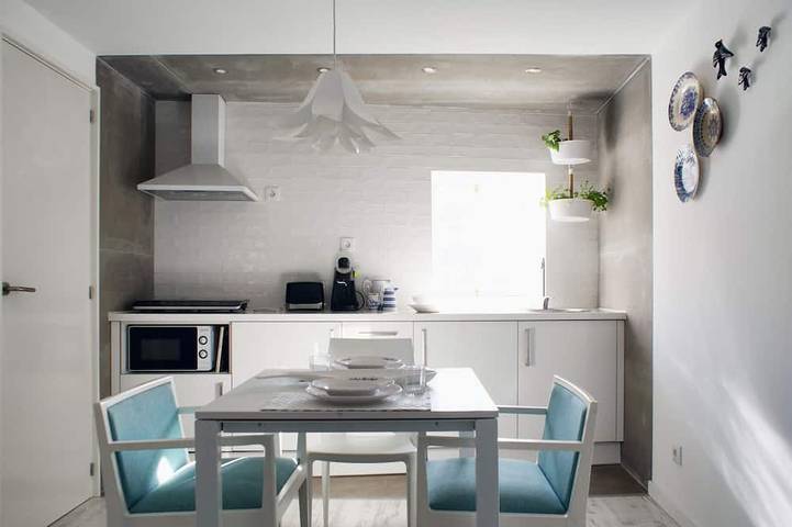 Entire apartment, T1 - Centro Histórico da Unesco in Coimbra, Coimbra District