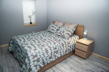 Bed And Breakfasts for 4 Guests in Colorado, USA, Picture 1