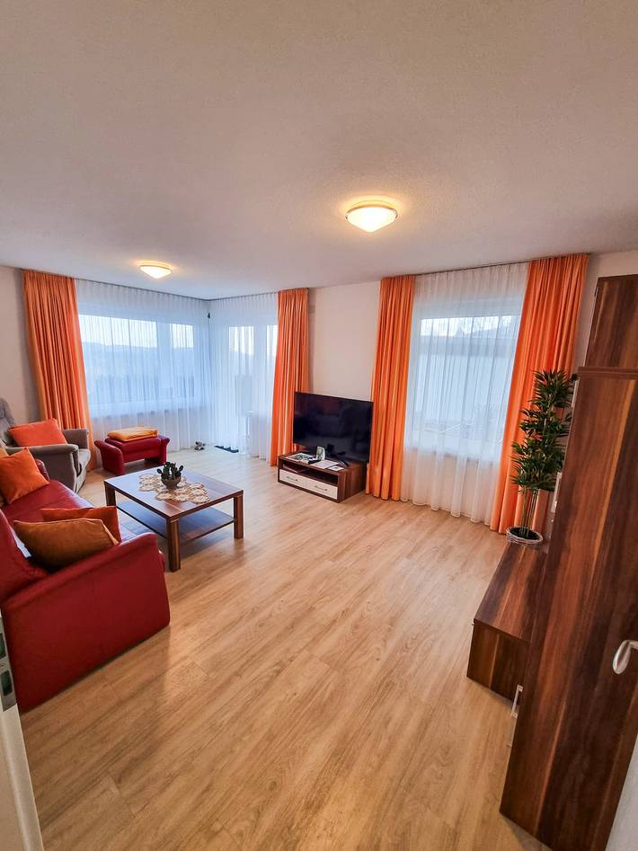Ferienwohnung für 4 Personen, mit Terrasse und Ausblick in Todtnauberg (Todtnau) - 4