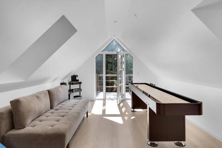 Ferienhaus für 10 Personen, mit Terrasse und Sauna sowie Whirlpool, mit Haustier in Blavand - 4