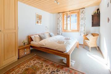 Hütte für 4 Personen in Wengen, Lauterbrunnen, Bild 1