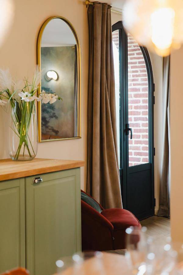 Maison Victoria Cabourg in Cabourg, Caen und Umgebung