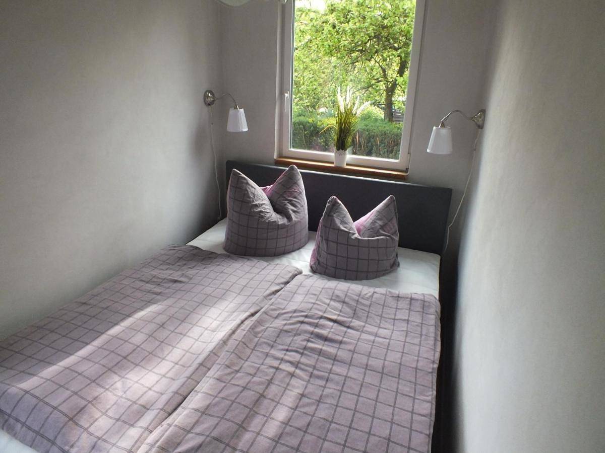 One-Bedroom House in Lübz, Ludwigslust-Parchim