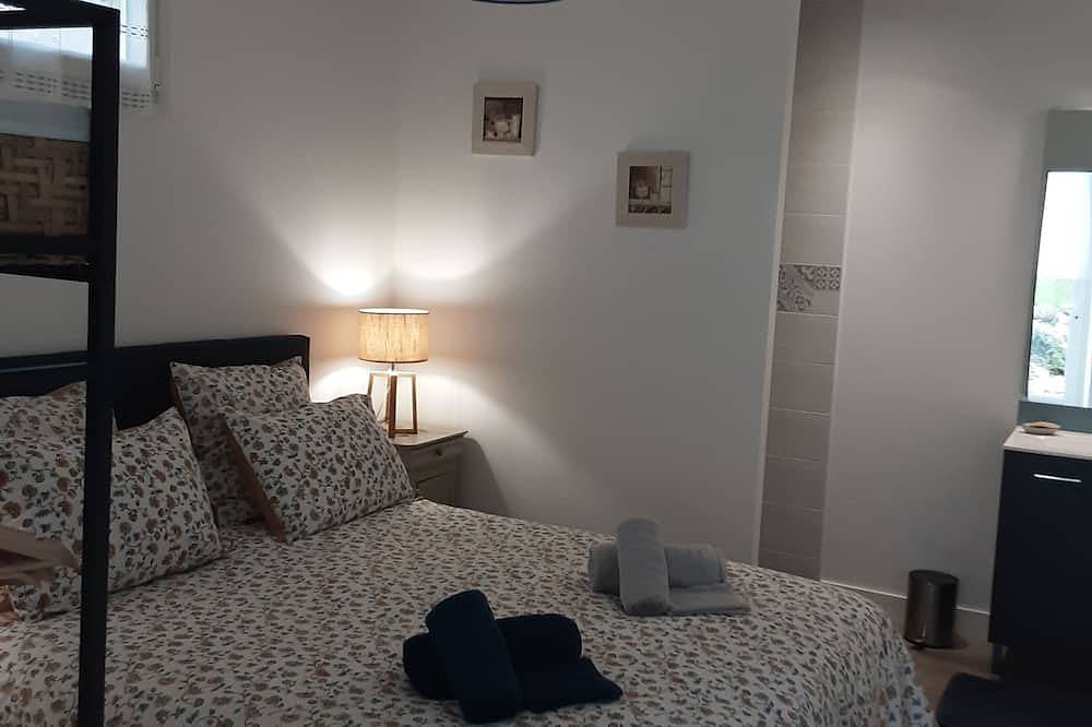 Maison entre Mer et Campagne, Jacuzzi, Utah Beah Beach, Hiking trails in Saint-Marcouf, Cherbourg und Umgebung