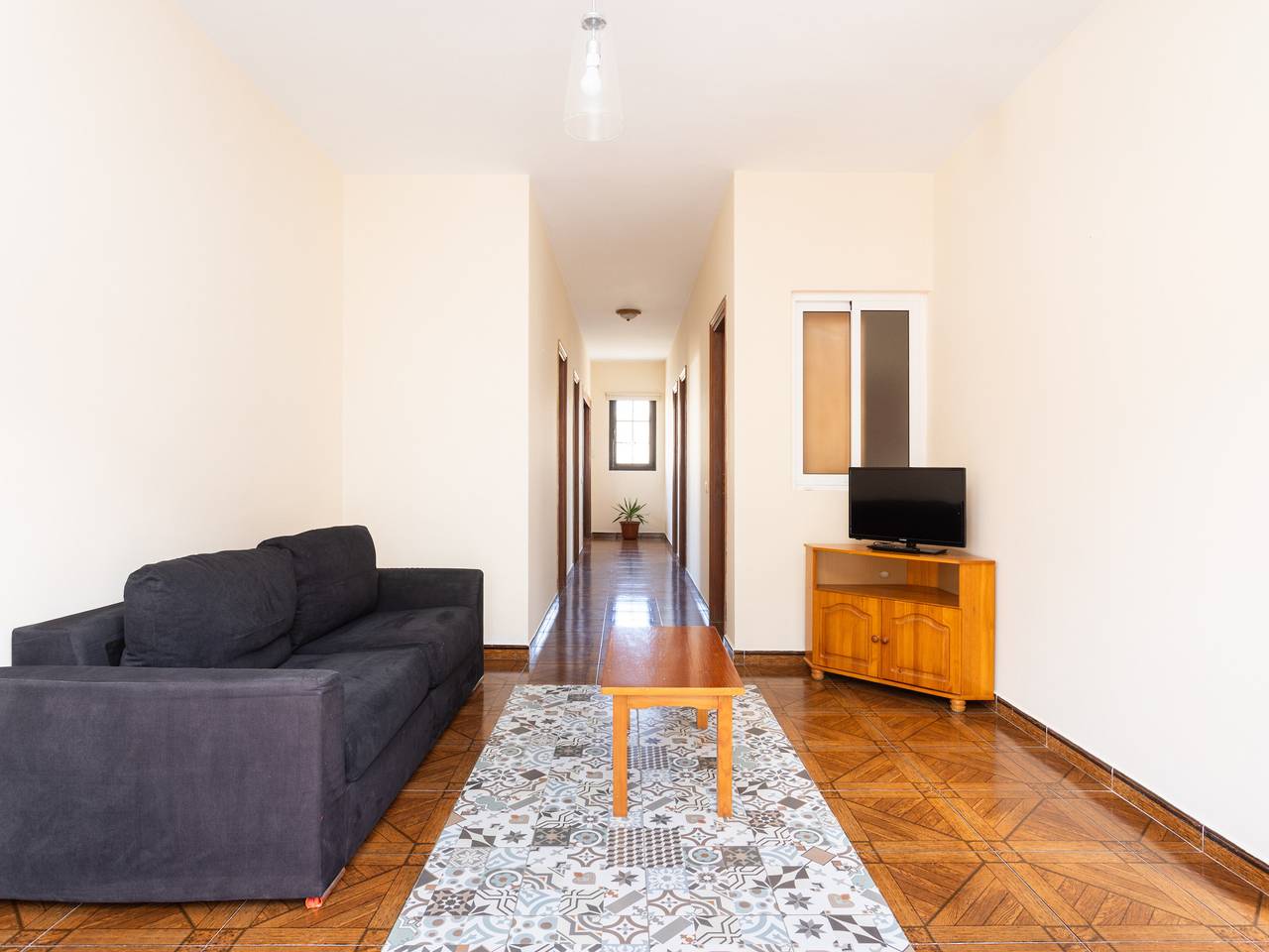 Ganze Wohnung, Ferienwohnung für 4 Personen in Playa de la Caleta (Teneriffa), Teneriffa Nord