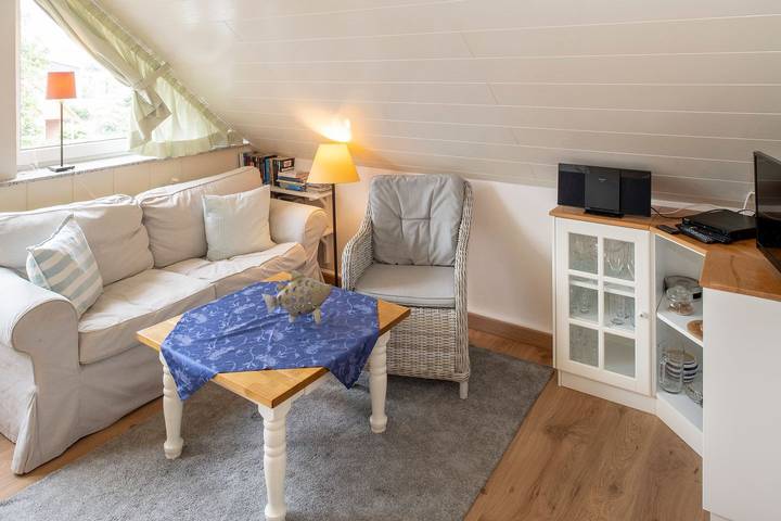 Ferienwohnung für 4 Personen auf Langeoog - 3