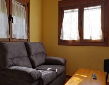 Casa Rural para 4 Personas en Sotillo del Rincón, Provincia de Soria, Foto 4