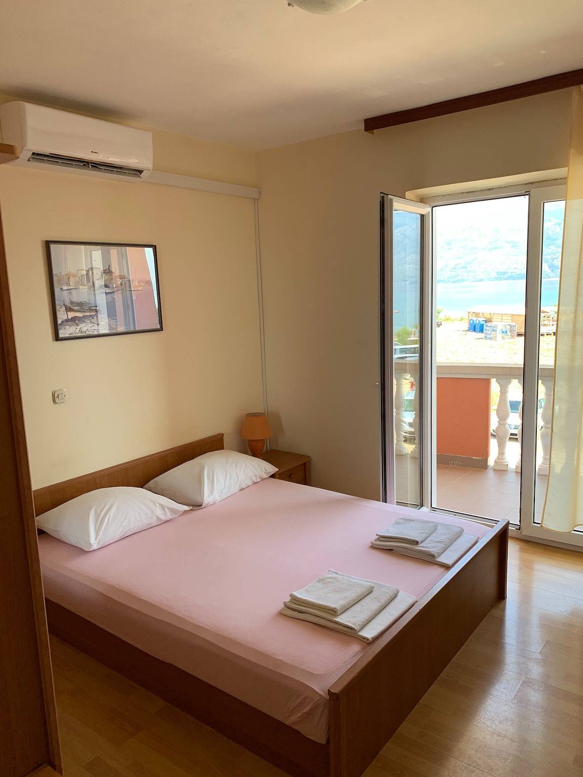 Ganzes Studio, Villa ata Razanac - Studio-Apartment St. in Razanac, Zadar