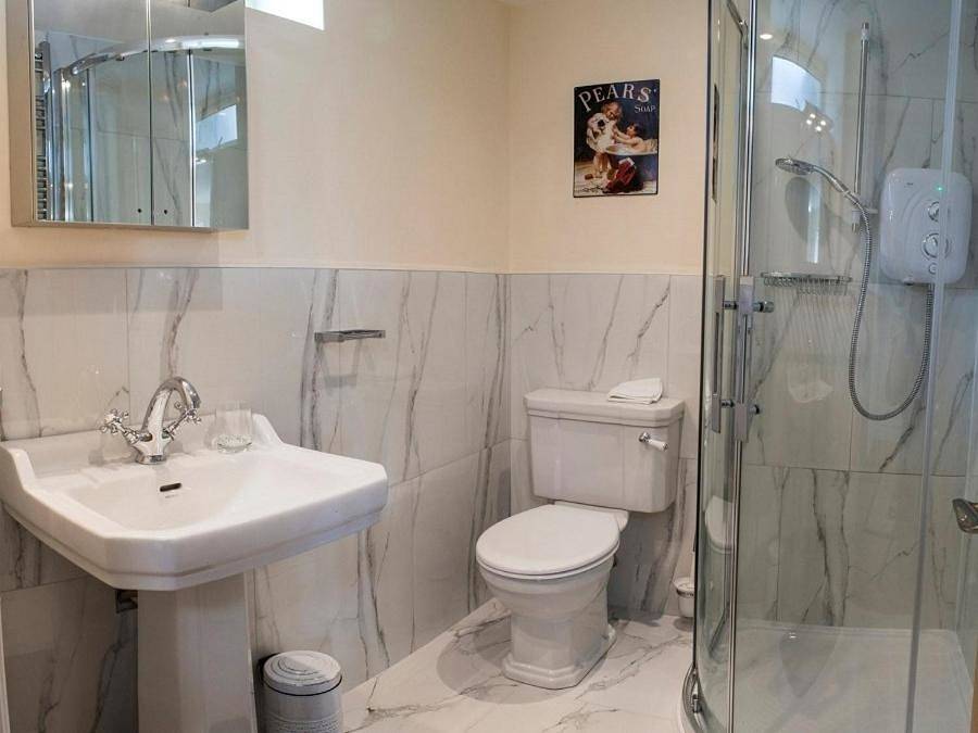 Entire apartment, The Post House in Kinsale, County Cork