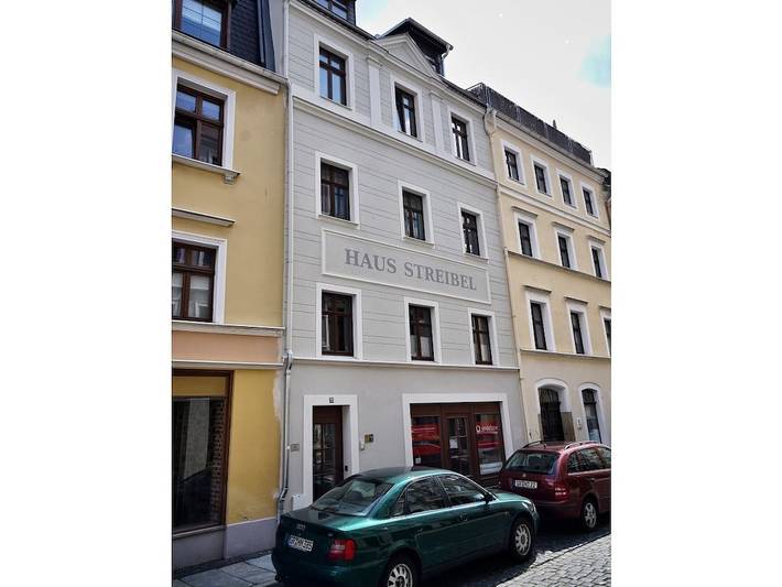 Ferienhaus für 4 Personen in Görlitz
