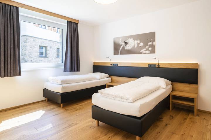 Bungalow für 5 Personen im Salzburger Land - 3