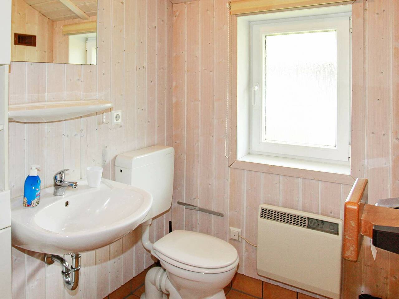 4 persoons vakantie huis in Gelting, foto 12