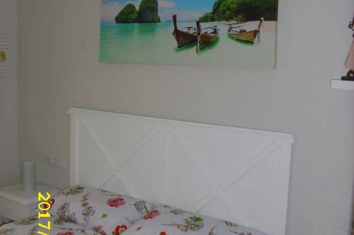Appartement entier, Excellent appartement avec superbe emplacement Marque à 50 mètres de la plage in Platja Centre (Guardamar del Segura), Guardamar del Segura