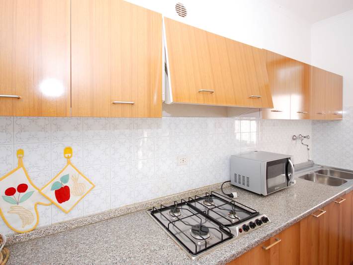 Ferienhaus für 6 Personen, mit Garten und Terrasse in Friaul-Julisch Venetien - 4