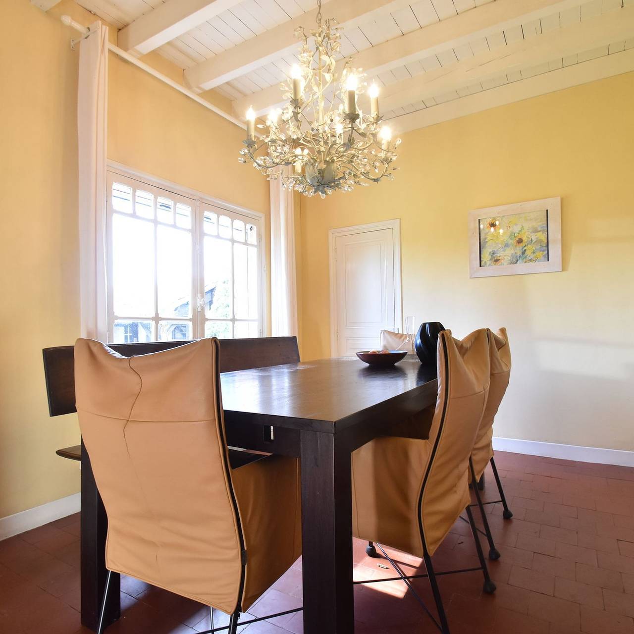 Magnificient Mansion in Burgundy with Pool in Charrin, Nièvre