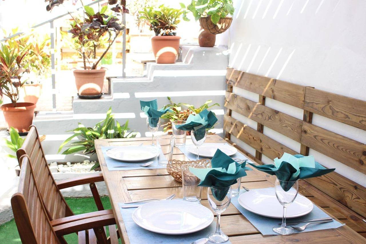 Casa Carmela in Villa de Agaete, Agaete