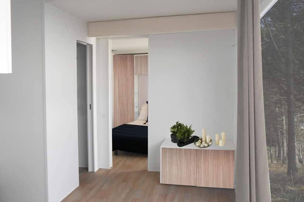 Ferienanlage Camping Stella Maris Mobilehome Superior für 6 Personen in Umag, Umag und Umgebung