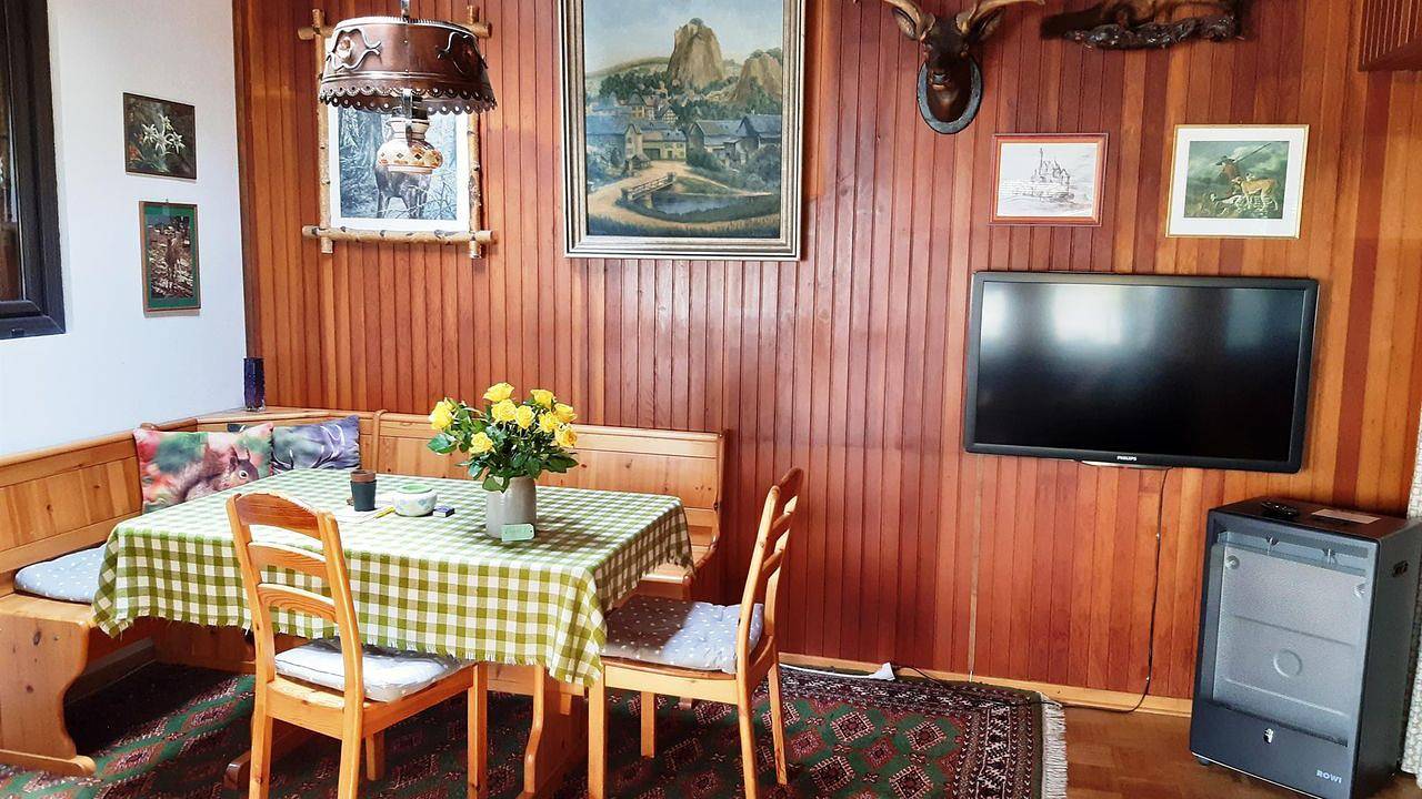 Ferienhaus für 4 Personen (142 m²) in Kirn in Kirn, Nahetal