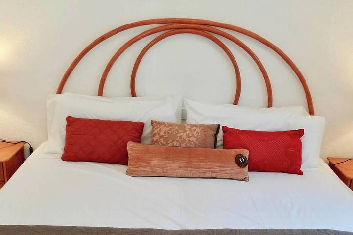Villa, La Sella, 8 personnes, piscine privée, climatisation, wifi. in La Sella, Pedreguer