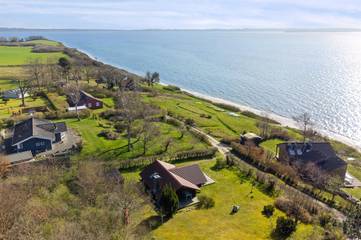 Feriehus til 4 Personer i Ebeltoft, East Jutland, Bilde 1