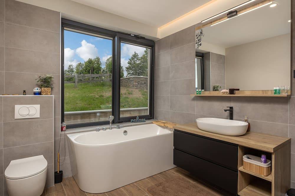 Ferienhaus Propuh in Fuzine, Primorje-Gorski Kotar