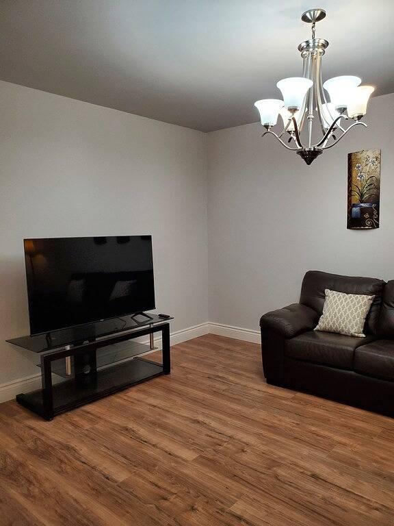 Gîte pour 8 personnes, avec balcon à Montréal - 2