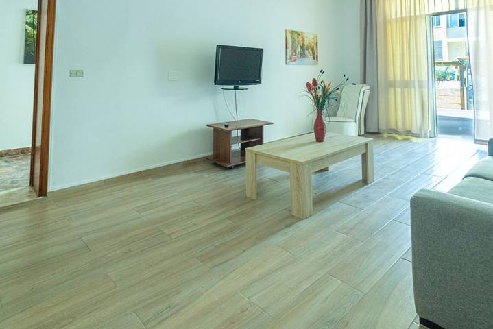 Gîte pour 4 personnes, avec jardin à Casarano - 4