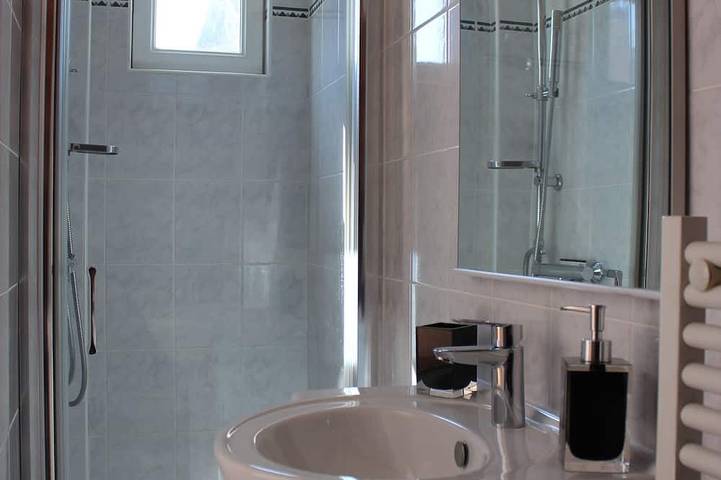 Location de vacances pour 4 personnes, avec terrasse et jardin à Blois - 4