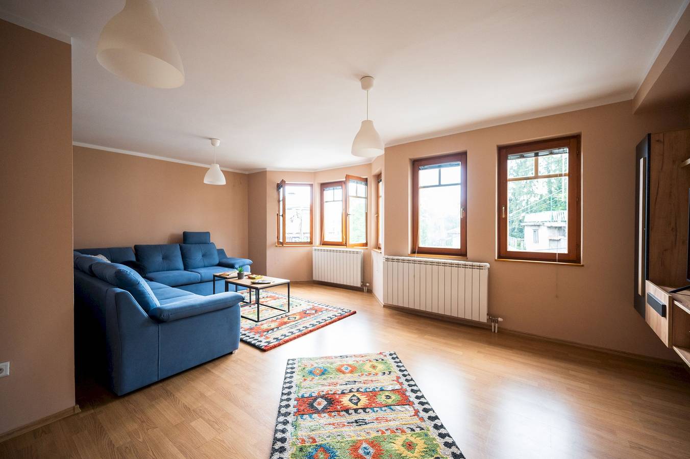 Ganze Wohnung, 2Bdr Apartment with Balcony - Old Town in Sarajevo, Bosnien und Herzegowina