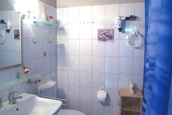 Ferienwohnung für 2 Personen, mit Garten und Terrasse in Buxtehude - 4