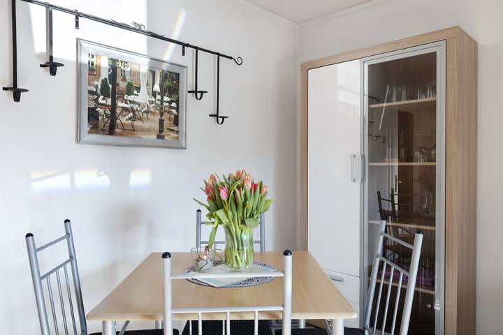 Ferienwohnung für 4 Personen, mit Balkon in Villingen-Schwenningen - 3