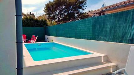 Villa in Alcúdia, North Majorca für 6 