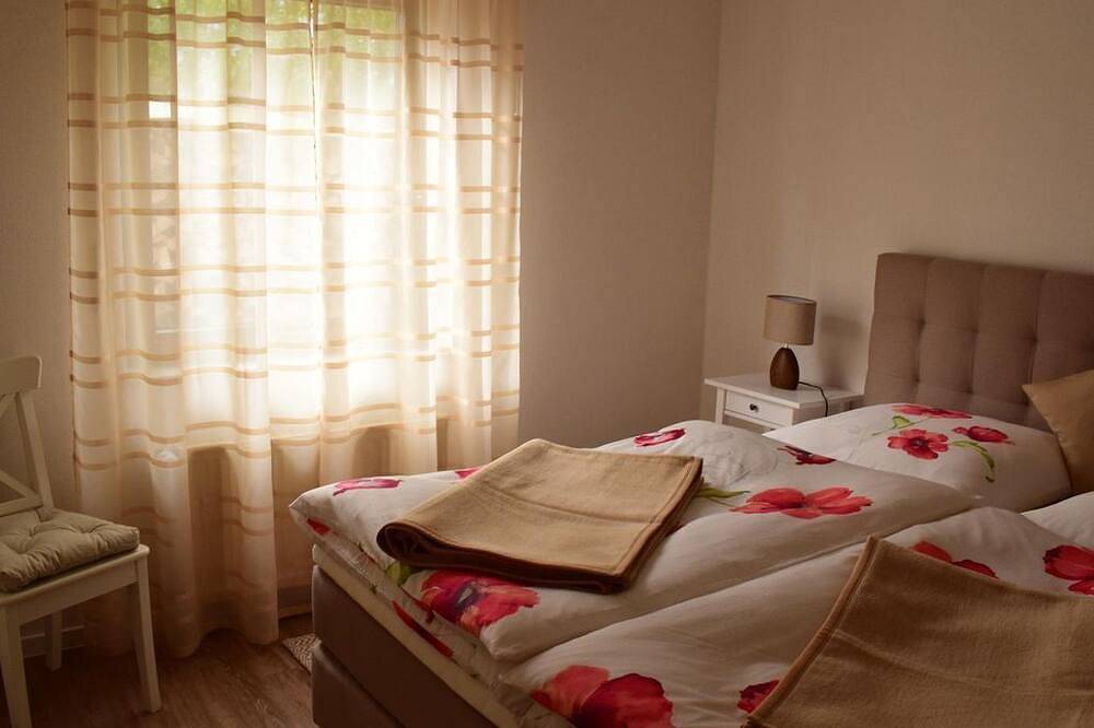 Ganze Wohnung, Ferienwohnung Agnes, Deutschland in Mülheim, Bernkastel-Kues & Umgebung