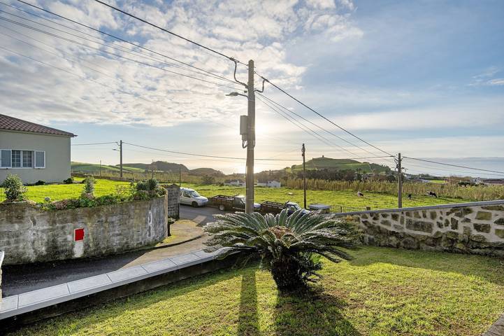 Gîte pour 2 personnes, avec jardin dans São Miguel - 2